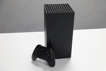 XBOX SERIES X 1TB