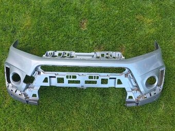 Suzuki Vitara III lift predny naraznik