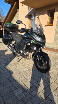 Kawasaki Versys 1000 GT