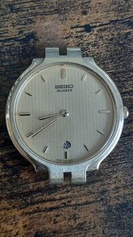 Seiko quartz