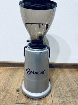 MACAP M5D mlynček na kávu