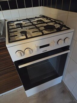 Kombinovaný sporak MORA K 5254