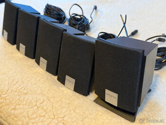 Sústava reproduktorov Creative Inspire 5.1