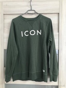 Pánske značkové oblečenie/veľkosť M.