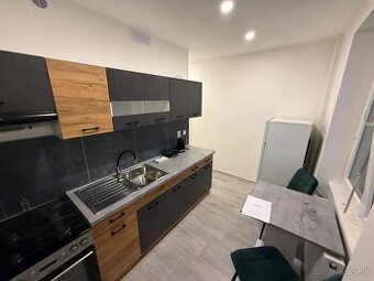 Šaľa.Pazmaňa ul.2 izbový byt v ponuke na prenájom