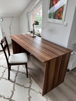 Kancelársky stôl 150x70 cm