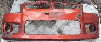 Predný nárazník Suzuki SX4 predfacelift tehlová metalíza