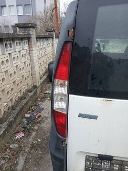 Fiat Doblo 2000-2005