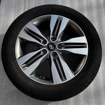 Letná sada originál Hyundai ix35