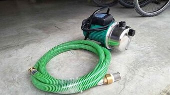 Čerpadlo Wilo JET WJ 203 EM