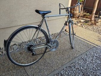 Predám bicykel Favorit