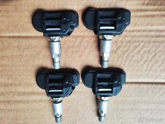 SNÍMAČE TLAKU = TPMS =MERCEDES