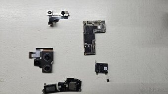 Základná doska a diely na Apple iPhone 12 Pro Max 512GB
