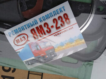 Sada motora Kirovec /K-700/