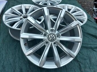 Alu disky Volkswagen Passat B8 R17 London