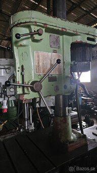 VRTAČKA STOLNÍ V 20