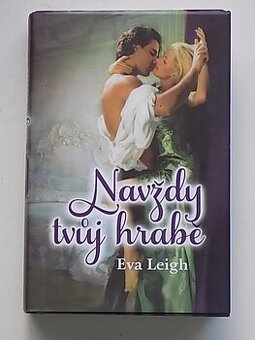 Historické romance -Basso,Leigh,Johnson,Sinclair a iný