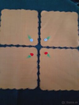 Malé dečky 4ks 2€