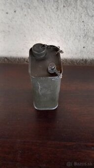 Vojenská nádoba USA