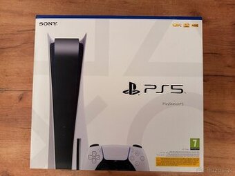 Playstation 5