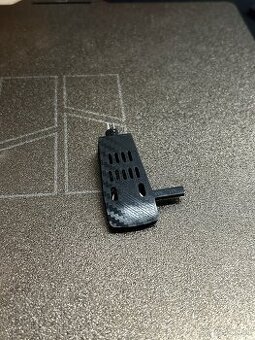 Držiak prenosky, Headshell Tesla HC43, HC44, NC450