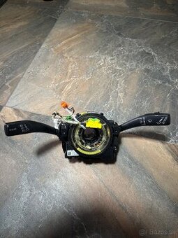 Audi a4 B8 podvolantovy kruzok