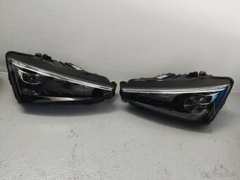 Svetlomety ŠKODA SCALA