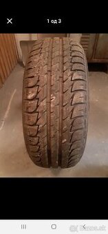 Letne pneumatiky 185/60/14    4KS.