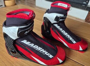 Topánky na bežky Madshus veľkosť 36