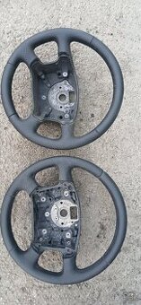 Volant sharan, Alhambra