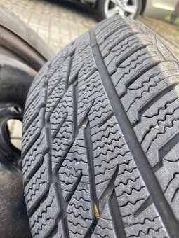 Kolesa na zimných pneumatikách 4x108