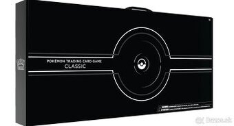 Pokémon TCG: Trading Card Game Classic EN - sealed