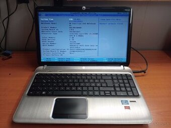predám HP PAVILION DV6-6b19sg