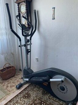 Orbitrec Crosstrainer
