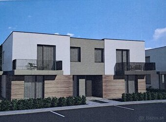 Predaj bytov/apartmánov v Turčianskych Tepliciach