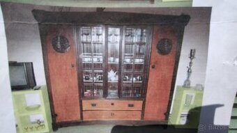 Predam starozitny nabytok