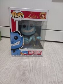 POP Aladdin edicia, figúrka džina