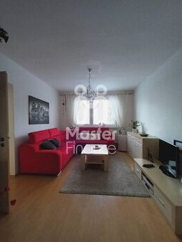 3 izbový byt 62m2 zariadený na nájom Bánovce nad Bebravou