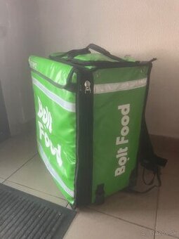 Bolt Taška