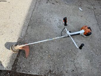 Stihl fs410