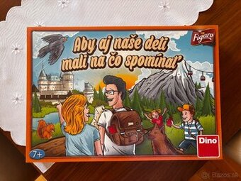 Spolocenska hra