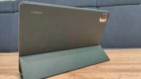 Xiaomi Pad 5 - originál magnetický Xiaomi obal zelený