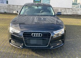 Audi a5 2.0tdi 130kw quattro
