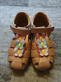 Dievčenské sandále Froddo 25