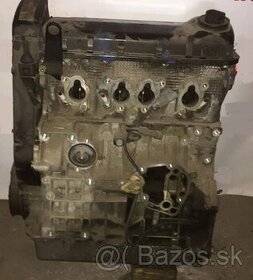 Predám motor Škoda Octavia I 1.6i 8V kód: AEH AKL 74kw