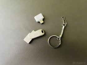 Predam USB kľúč xiaomi 2TB - 1