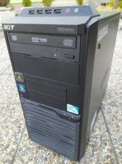 Acer Veriton M265 | Pentium E5300 | 2GB RAM | 320GB