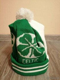Futbalová čiapka Celtic Glasgow
