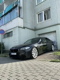 BMW f10 525d