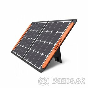 Jackery SolarSaga 100W Solárny panel s USB portamy-nový